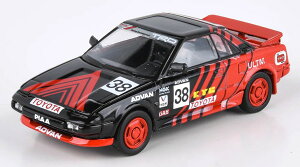 PARA64 1/64 g^ MR2 MK1 1985 I[gNXx[ RHD i_CLXg~jJ[ PA65364