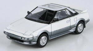 PARA64 1/64 g^ MR2 MK1 1985 zCg/Vo[ RHD i_CLXg~jJ[ PA65365