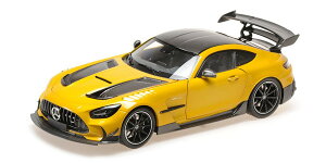 yz@MINICHAMPS 1/18 ZfX-AMG GT ubNV[Y 2021 CG[^bN(\[[r[) i_CLXg~jJ[ 110032021