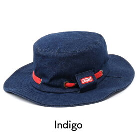 【マラソン中エントリ―でP10倍】 チャムス 帽子 ハット CHUMS リングTGハット Ring Taggett Hat アドベンチャーハット タゲットハット CHUMS サファリハット アウトドア キャンプ アウトドア レディース ハット CH05-1285 おしゃれ小町