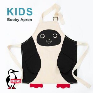 yyjzz `X CHUMS Gv CH27-1004 LbYu[r[Gv LbY Kid's Booby Apron q `XGv Lv qpGv LOi 搶 ꏬ