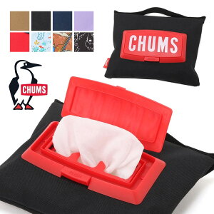 yyjzz `X CHUMS TCNEFbgeBbVP[X |[` P[X Recycle Wet Tissue Case CH60-3340 AEghA Lv EFbg eBbV P[X Lv