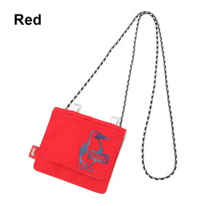 yyjzz `X obO V_[ CHUMS TCN|PbgV_[|[` Recycle Pocket Shoulder Pouch V_[obO `XobO CH60-3564 uh LbY AEghA L
