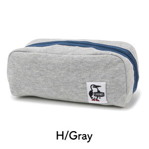 yyjzz `X yP[X CHUMS |[` CH60-3592 nP[|[`XEFbg yP[X Hurricane Pouch Sweat Y fB[X Mtg  ꏬ