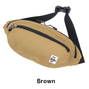 yyjzz `X obO CHUMS EGXgobN ch60-3688 TCNX[I[oEGXgpbN {fBobO EGXg|[` Recycle Small Oval Waist Pack Y fB[X `X