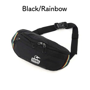 yyjzz `X obO CHUMS EGXgobN CH60-3751 XvOf[EGXgpbN {fBobO EGXg|[` Spring Dale Waist Pack Y fB[X `XobO 