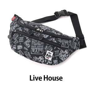 yyjzz `X obO CHUMS EGXgobN ch60-3964 TCNX[EGXg|[` {fBobO EGXg|[` Recycle Small Waist Pouch Y fB[X `XobO 