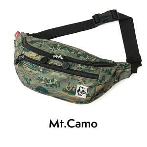 yyjzz `X obO CHUMS EGXgobN ch60-3964 TCNX[EGXg|[` {fBobO EGXg|[` Recycle Small Waist Pouch Y fB[X `XobO 