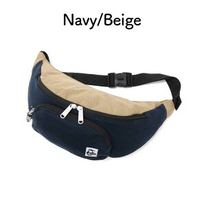 yyjzz `X CHUMS V_[obO ch60-3973 t@j[pbNXEFbgiC {fBobO V_[ obO Fanny Pack Sweat Nylon EGXg|[` Y fB[X `X