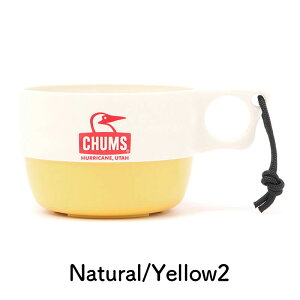 【土日祝配送可】 チャムス スープマグカップ CHUMS グッズ CH62-1733 キャンパースープカップ テーブルウェア 食器 Camper Soup Cup ギフト マグ カップ マグカップ スープカップ スープマグ アウト