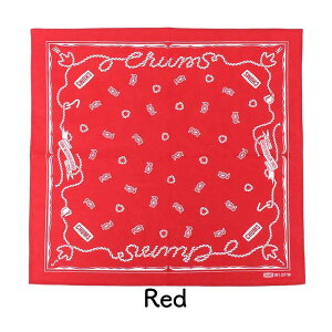 yyjzz `X Xq CHUMS uh `Xo_i G  CHUMS Bandana Y fB[X AEghA K[fjO Lv v[g