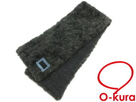 楽天市場 ドルガバ マフラーの通販