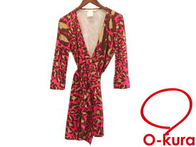 楽天市場 Diane Von Furstenberg ワンピース レディースファッション の通販