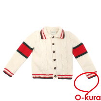 楽天市場】gucci キッズ セーターの通販 