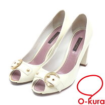 楽天市場】村上隆 ルイ・ヴィトン（レディース靴｜靴）の通販 