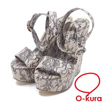 楽天市場】ドルチェ&ガッバーナ サンダルの通販 