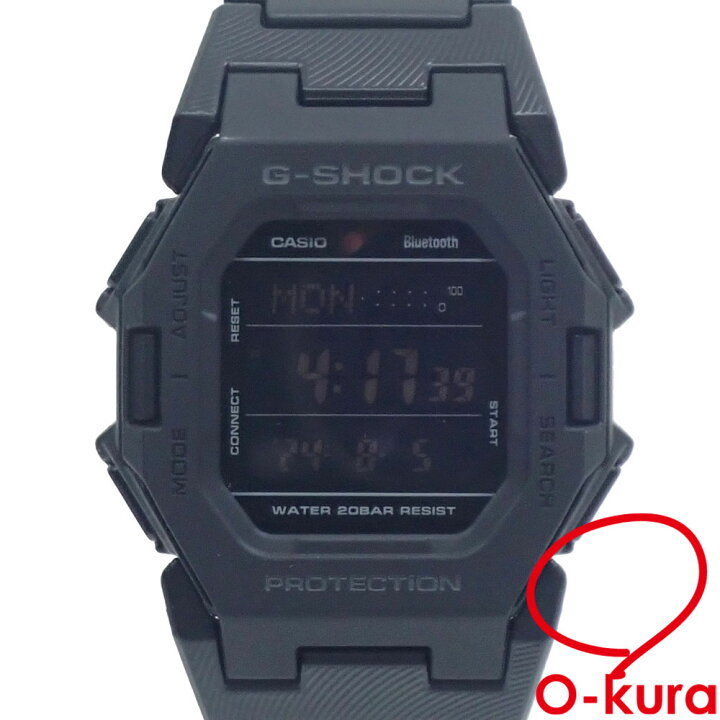 楽天市場】【中古】【未使用品】 カシオ 腕時計 G-SHOCK メンズ 