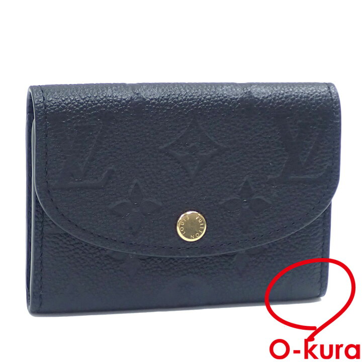 楽天市場】【中古】 ルイ・ヴィトン コインケース モノグラムアン 