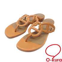 楽天市場】エルメス（トング｜サンダル）：レディース靴<靴の通販 