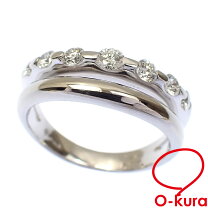 楽天市場】大蔵質店（カラット数0.4 ～ 0.49ct）（ジュエリー 