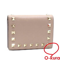 楽天市場】ヴァレンティノ valentino ピンクベージュの通販