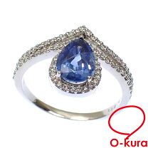 楽天市場】サファイア 非加熱（カラット数1.0 ～ 1.99ct）（指輪  