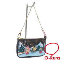 楽天市場】ルイヴィトン ミニ ポシェット ヴィヴィエンヌの通販 