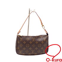 楽天市場】ヴィトン（アクセサリーポーチ｜レディースバッグ）：バッグ  