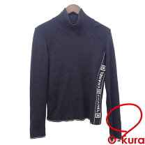 楽天市場】シャネル ニット 40の通販 