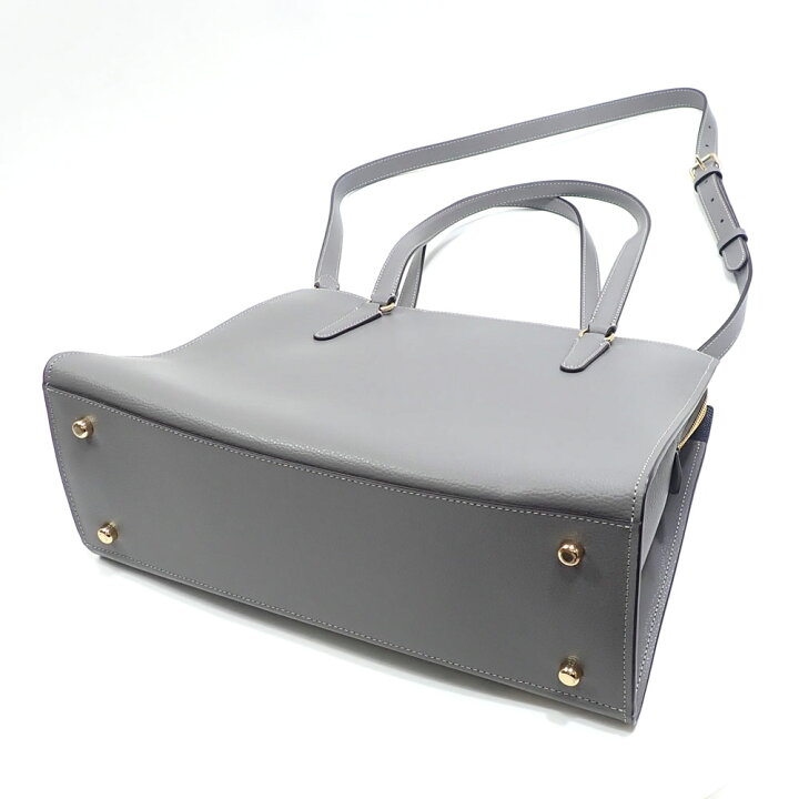 楽天市場】【中古】【未使用品】 コーチ トートバッグ テイタム 