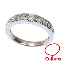 楽天市場】ダイヤモンド 中古 リング（カラット数0.5 ～ 0.59ct  