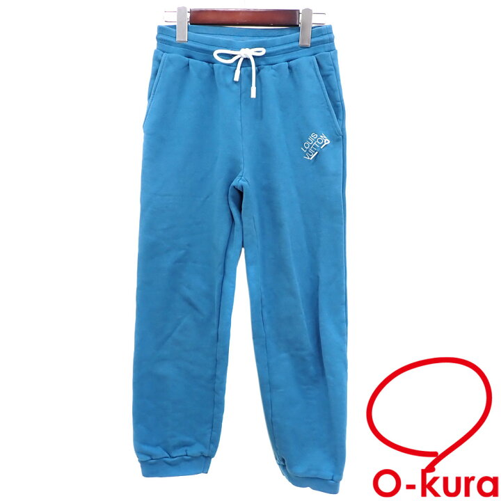 楽天市場】【中古】 ルイ・ヴィトン シグネチャー パンツ ウィズエン  