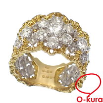 楽天市場】10号 指輪 中古 k18の通販 