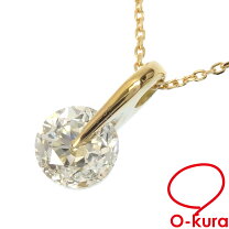 楽天市場】ダイヤモンド ネックレス 中古の通販 