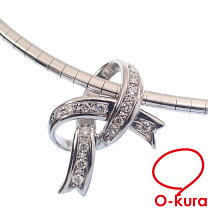 楽天市場】オメガネックレス 18金 中古の通販 