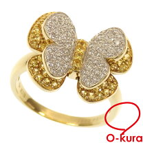 楽天市場】18金 リング 中古（カラット数0.9 ～ 0.99ct）（ジュエリー  
