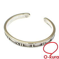 楽天市場】ティファニー アトラス メンズ（バングル｜レディース  