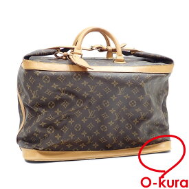 【中古】 ルイ・ヴィトン ボストンバッグ モノグラム クルーザーバッグ 45 M41138 レディース メンズ 男女兼用