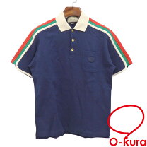楽天市場】Gucci グッチ（柄ストライプ）（トップス｜メンズ 