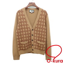 楽天市場】Gucci グッチ（カーディガン｜トップス）：メンズ 