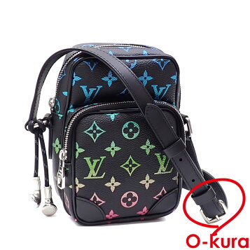 楽天市場】LOUIS VUITTON ルイ・ヴィトンメッセンジャー PM M43859 