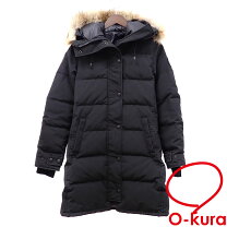 楽天市場】カナダグース レディース xsの通販