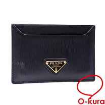 楽天市場】プラダ PRADA（クレジットカードケース｜財布・ケース 