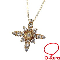 楽天市場】STAR JEWELRY スタージュエリー ネックレス（カラット数0.2 