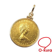 楽天市場】k18 中古（金の純度K24）（レディースジュエリー 
