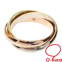 楽天市場】カルティエ（サイズ（指輪）19号）（指輪・リング｜メンズ 