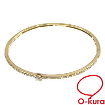 楽天市場】k18 バングル 中古（ジュエリー・アクセサリー）の通販