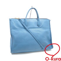 楽天市場】グッチ バッグ（カラーブルー）（トートバッグ｜レディース 