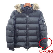 楽天市場】moncler サイズ0 メンズの通販