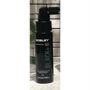 AfX eꔄi P  ̊P PA ь BOSLEY ubNvXRg[ AfX XJvGbZXEX1{ 50ml